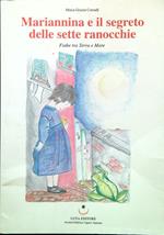 Mariannina e il segreto delle sette ranocchie