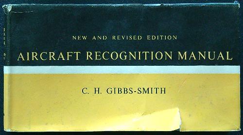 The Aircraft recognition manual