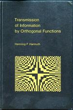 Transmission of information by orthogonal functions