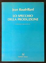 Lo specchio della produzione