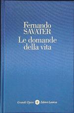 Le domande della vita