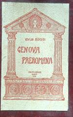 Genova preromana