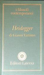 Introduzione a Heidegger