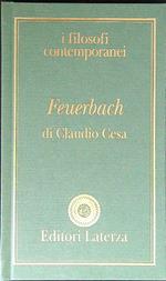 Introduzione a Feuerbach