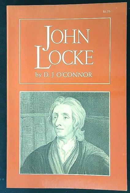 John Locke - copertina