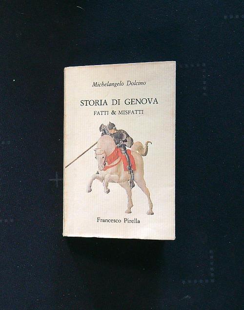 Libro di Faccia