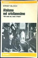Ateismo nel cristianesimo