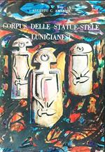 Corpus delle statue-stele lunigianesi