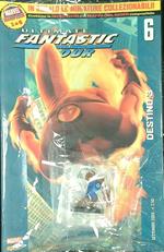 Ultimate Fantastic Four 6/settembre 2005