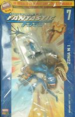 Ultimate Fantastic Four 7/novembre 2005