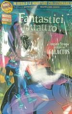 I Fantastici 4 n. 252/ottobre 2005