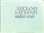 Acquaforte in undici stati