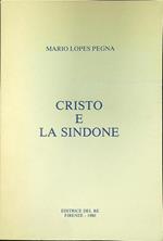 Cristo e la Sindone