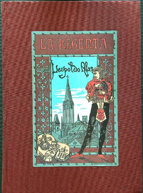 La regenta