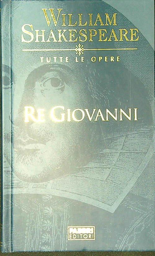 Re Giovanni