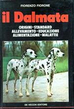 Il dalmata