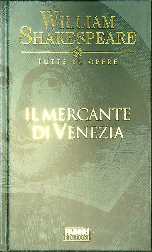 Il mercante di Venezia