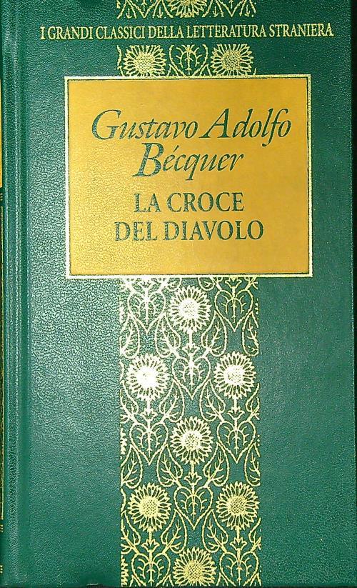 La croce del diavolo