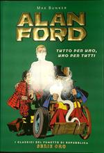 Alan Ford