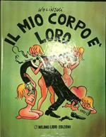 Il mio corpo è il loro