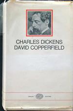 David Copperfield