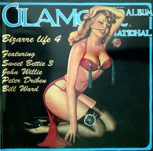 Glamour International Album