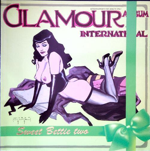 Glamour International Sweet Bettie two