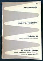 Problem Book in the Theory of Functions vol. II