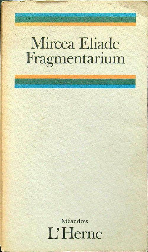 Fragmentarium