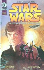 Star Wars La vendetta dell'imperatore