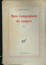 Mon compagnon de songes