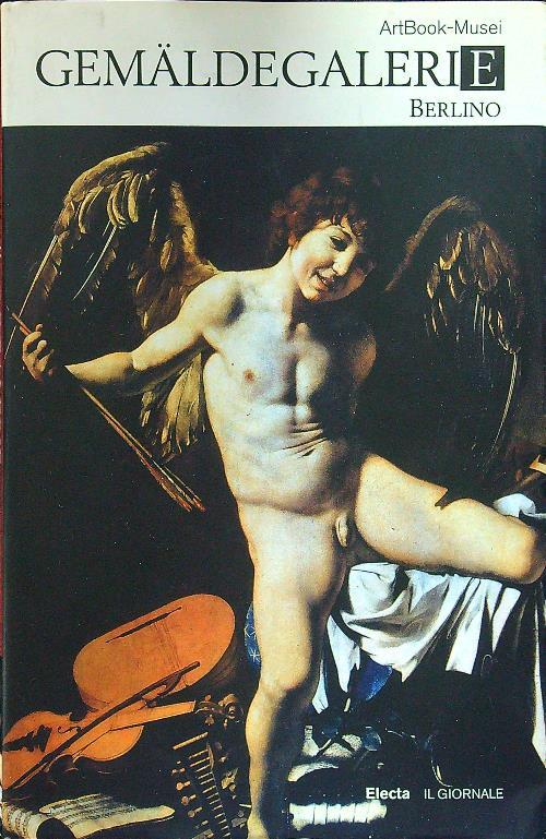 Gemaldegalerie Berlino