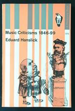 Music Criticisms 19846-99