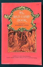 The Red Fairy Book