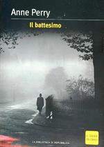 Il battesimo