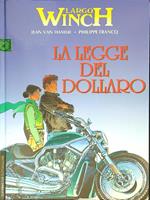 Largo Winch 14: la legge del dollaro