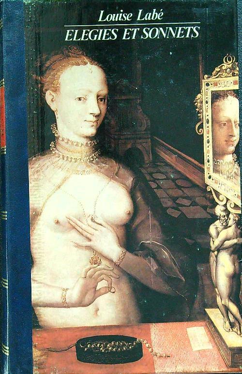 Elegies et sonnets
