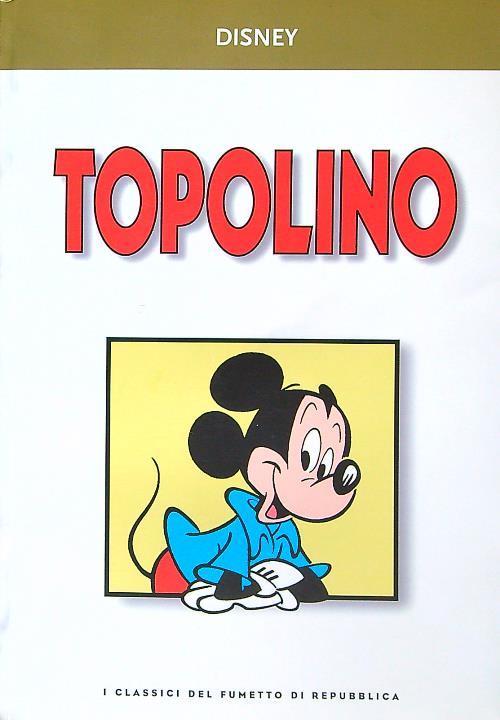 Topolino