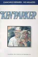 Ken Parker