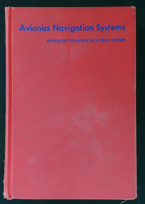 Avionics Navigation Systems