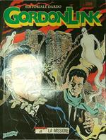 Gordon Link n. 6/gennaio 1992: La missione