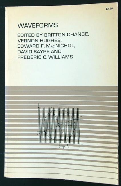 Waveforms - copertina