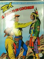 Tex (Nuova Ristampa) n. 246/dicembre 2009: Il figlio di Cochise