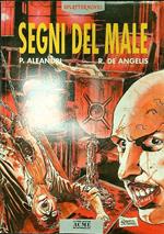 Segni del male