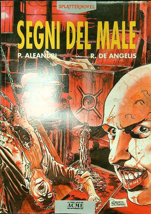 Segni del male