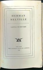 Herman Melville