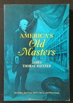 Americàs Old Masters