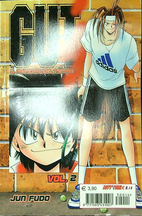 Gut's vol. 2