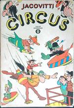 Circus 2 vv