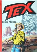 Tex contro Mefisto
